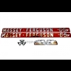 Stikkerset Massey Ferguson 65