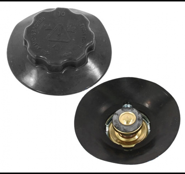 Radiatorcap International 484 to 1568