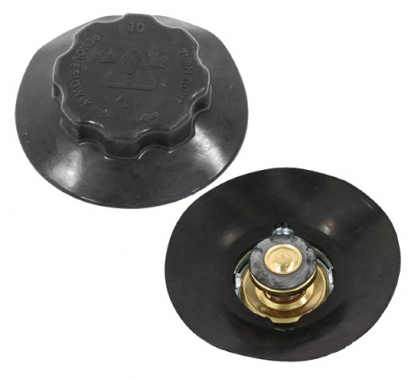 Radiatorcap International 484 to 1568