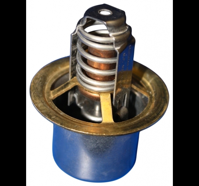 Thermostaat International 