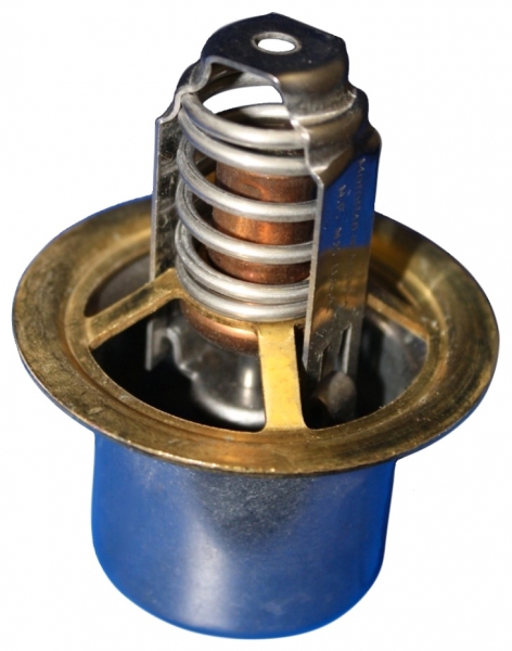 Thermostaat International 