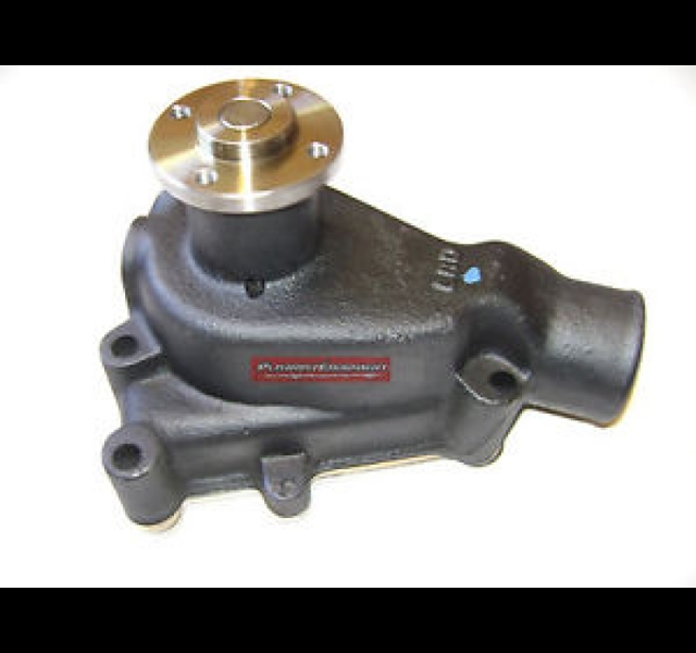 Waterpomp International 460 tot 856 diesel