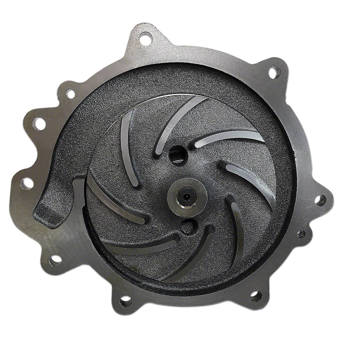 Waterpump International 766 to 6788 Histoparts