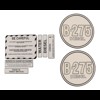 Decalset International B275