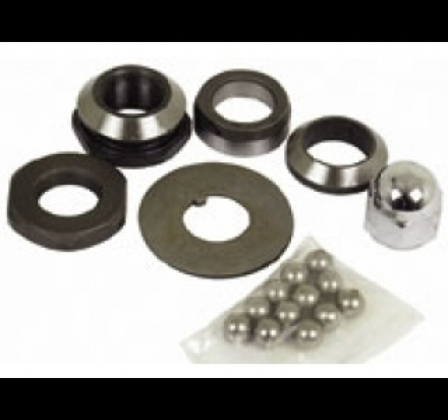 Steering Shaft Repair Kit