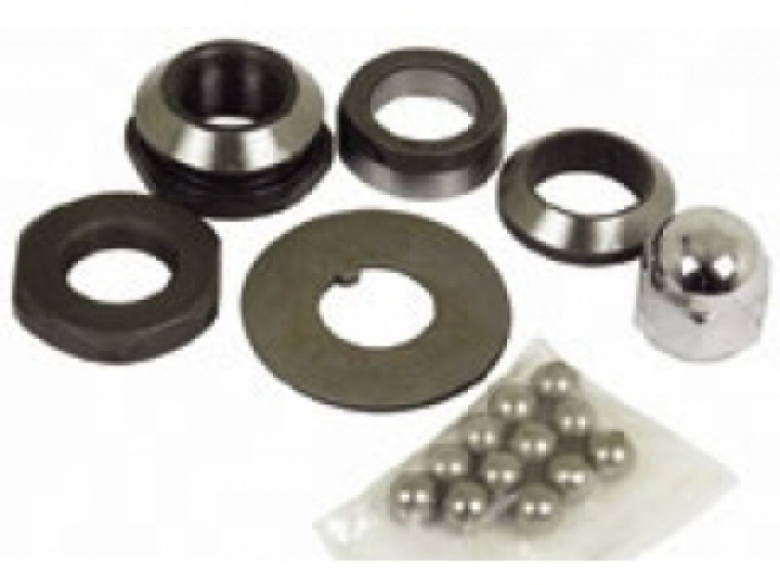 Stuurkolom top lagerset