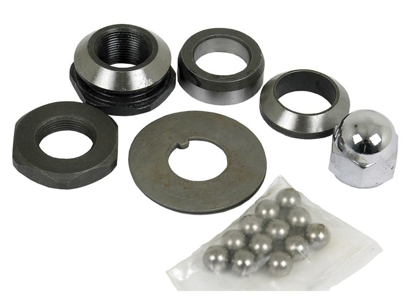 Steering Shaft Repair Kit