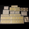 Decalset John Deere G (1947-53)