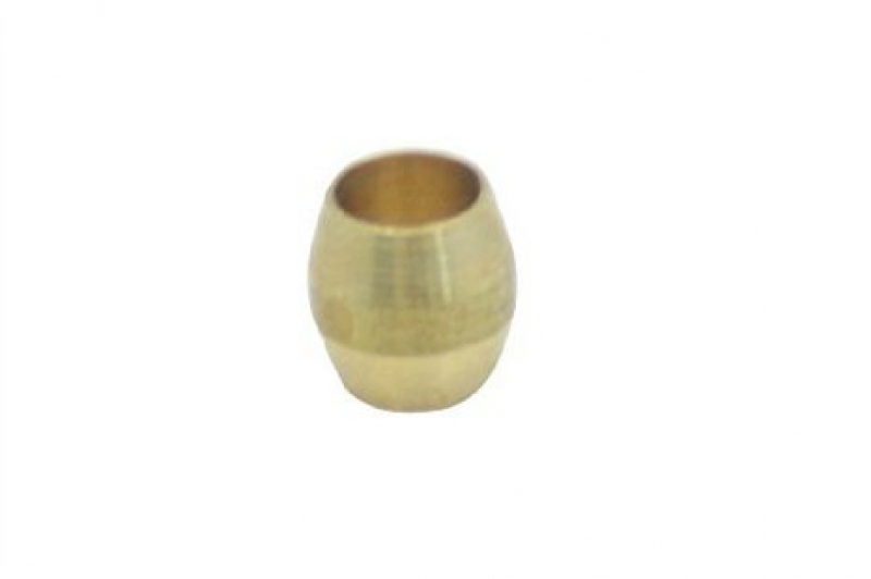 Knelring voor 1/8" (3.17mm) koper leiding
