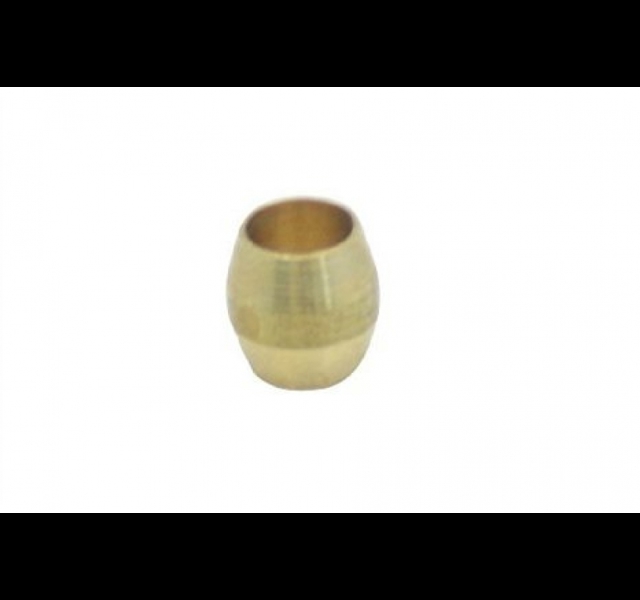Collet for 3/16" (4.7mm) copper tube
