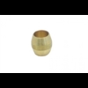 Collet for 1/4" (6.2mm) copper tube