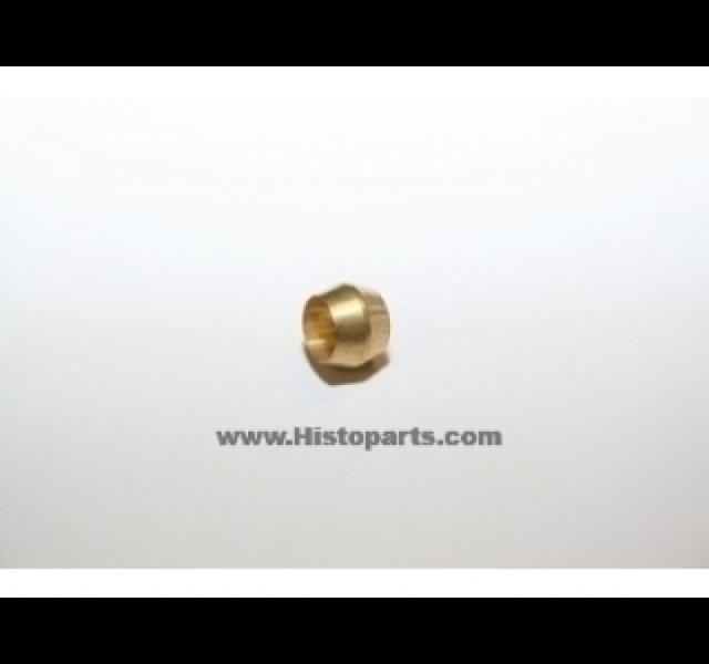 Knelring voor 5/16" (7.9mm) koper leiding
