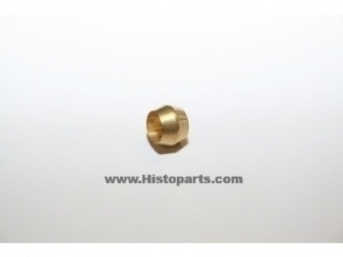 Knelring voor 5/16" (7.9mm) koper leiding