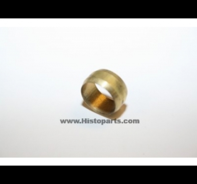 Knelring voor 5/8" (15.8mm) koper leiding