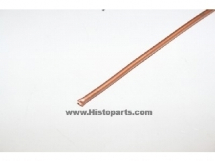 Koperleiding 1/8" (3.17mm) Histoparts