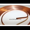 Copper tube 3/8" (9.5 mm)