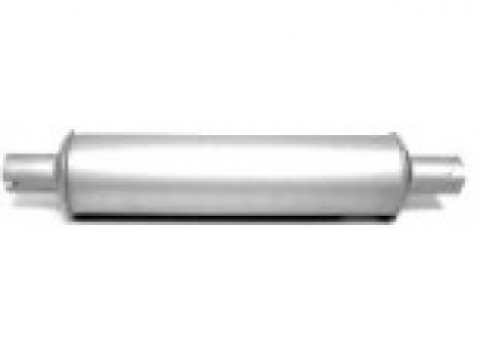 Silencer, International 504, 514 etc
