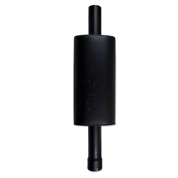 Silencer International 1066, 1466, 1566 etc.