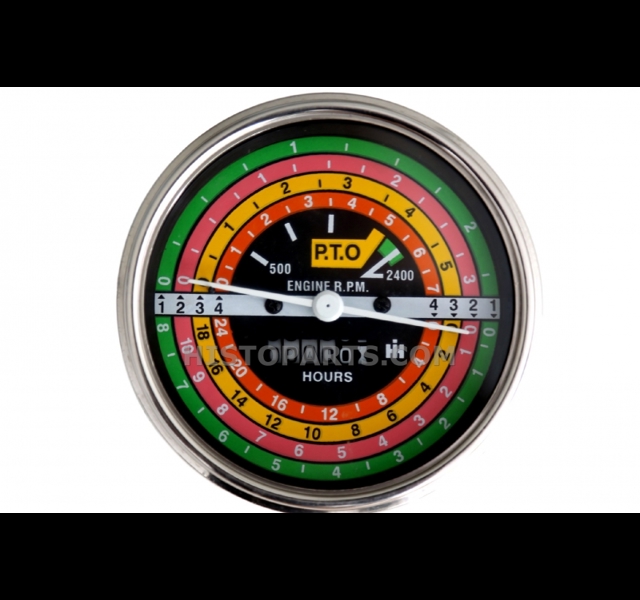 Tachometer International