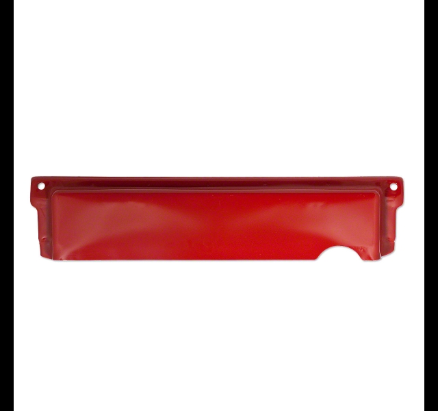 Accubak deksel International Farmall 706 - 1566