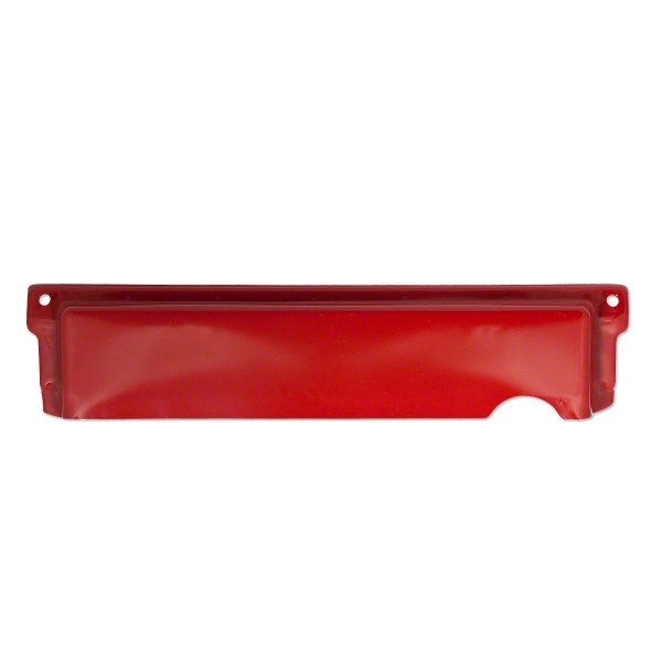 Accubak deksel International Farmall 706 - 1566