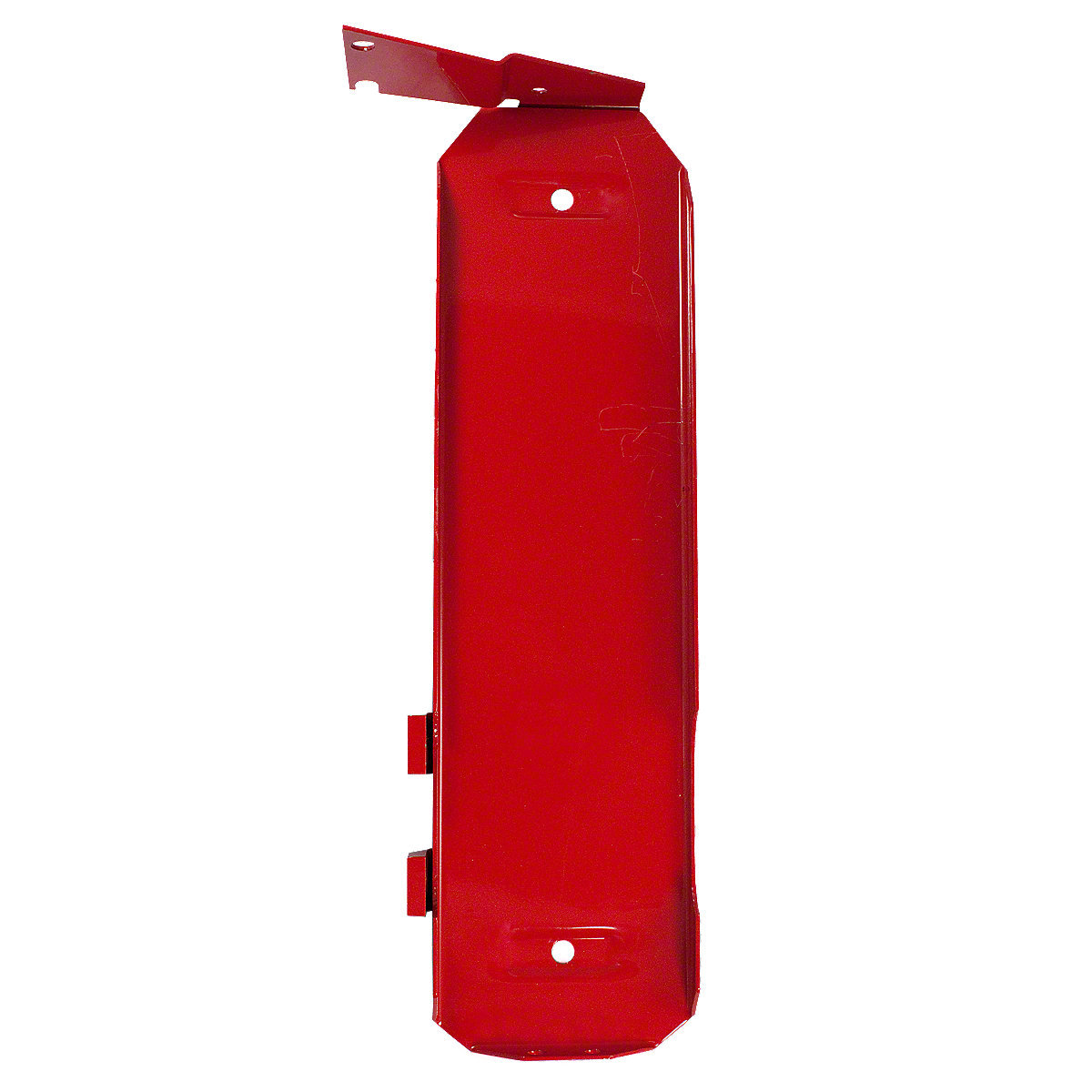 battery tray Right side, International Farmall 706 - 1566