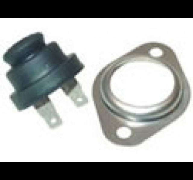 Push button switch International Farmall