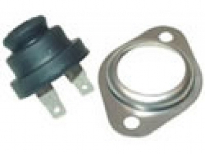 Push button switch International Farmall