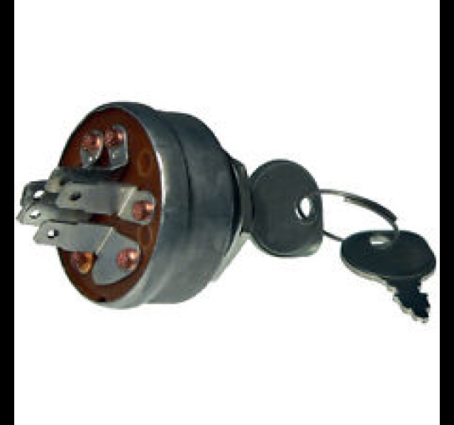 Starterswitch Farmall International