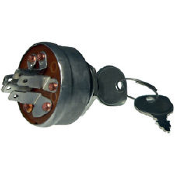 Starterswitch Farmall International