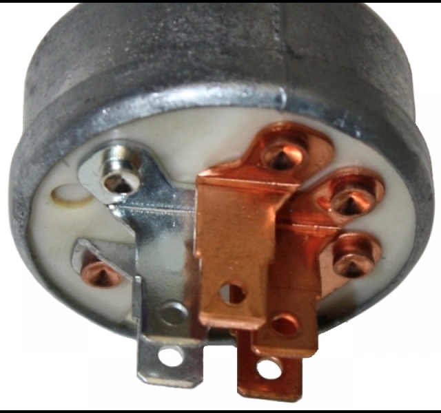 productphoto of Starterswitch Farmall International
