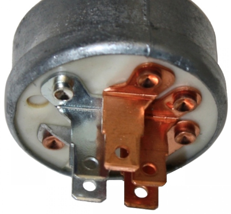 productphoto of Starterswitch Farmall International