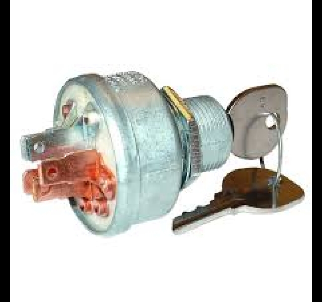spare part Starterswitch Farmall International