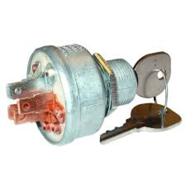 spare part Starterswitch Farmall International