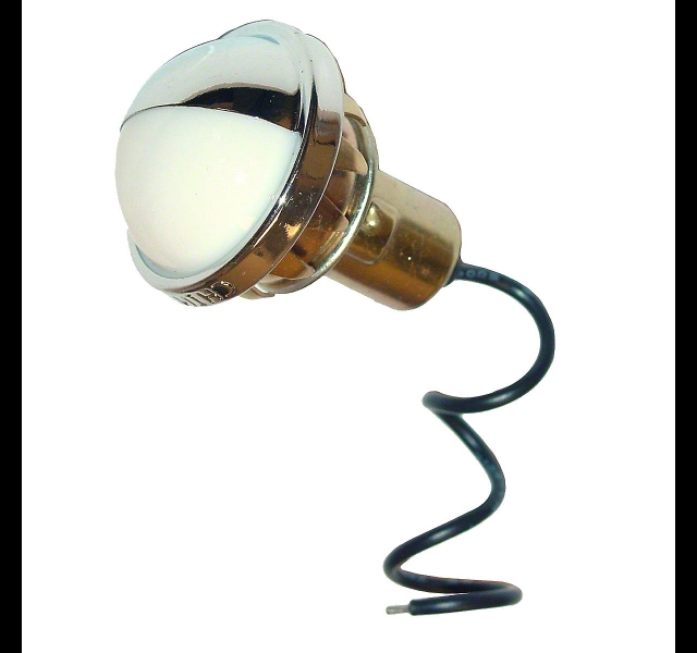 Shift quadrant dash light, IHC 756 - 1568