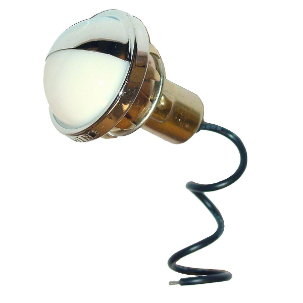dashboard lamp voor bij schakelstangen, IHC 756 - 1568