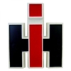 IH embleem 71.5 x 85 mm