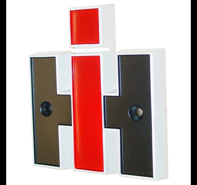 IH embleem 91 x 102 mm (1)