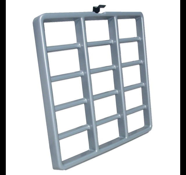 Frontgrille International 766 - 1586