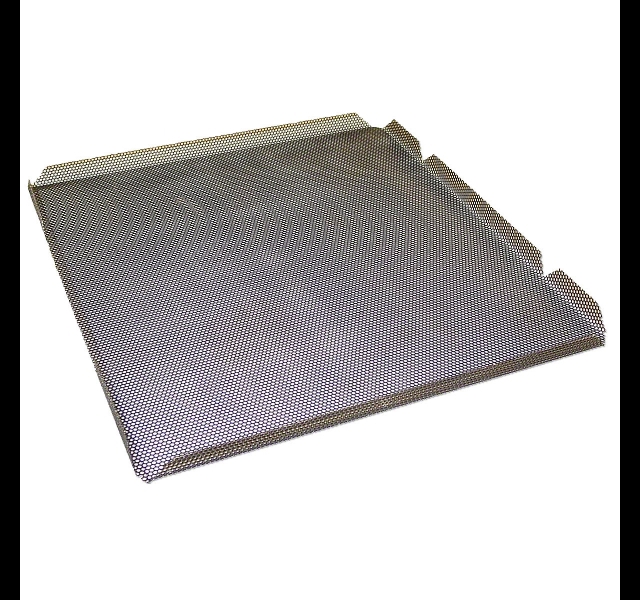 Front grille screen International 766 - 1586
