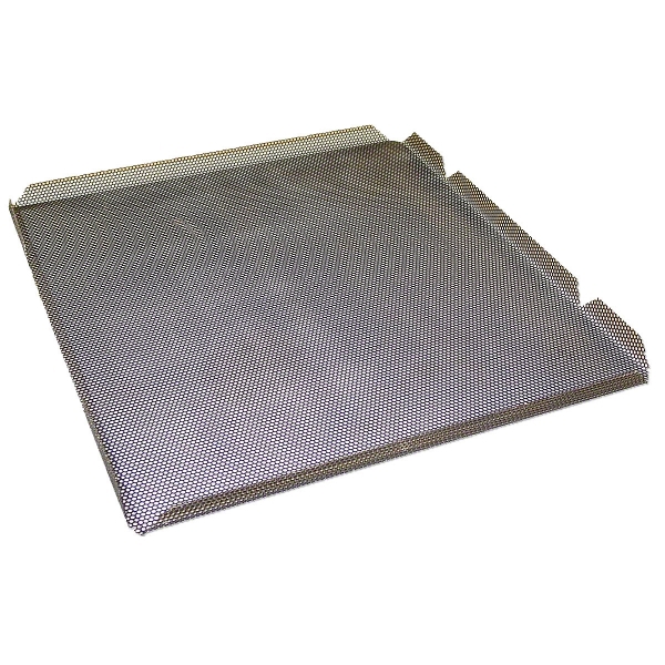 Front grille screen International 766 - 1586