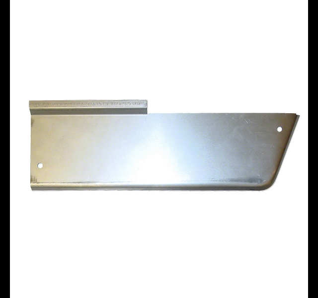Sidepanel LH, International 1066, 1466, 1566 & Hydro 100