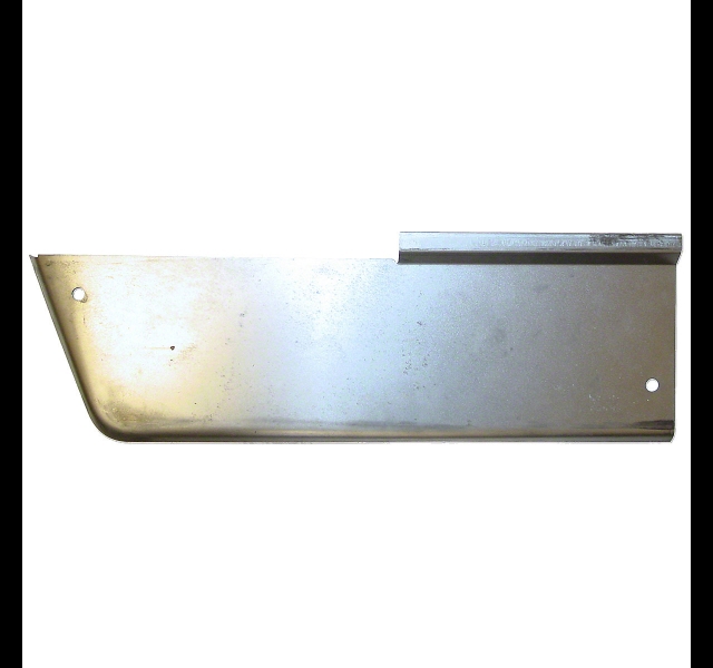 Sidepanel RH, International 1066, 1466, 1566 & Hydro 100