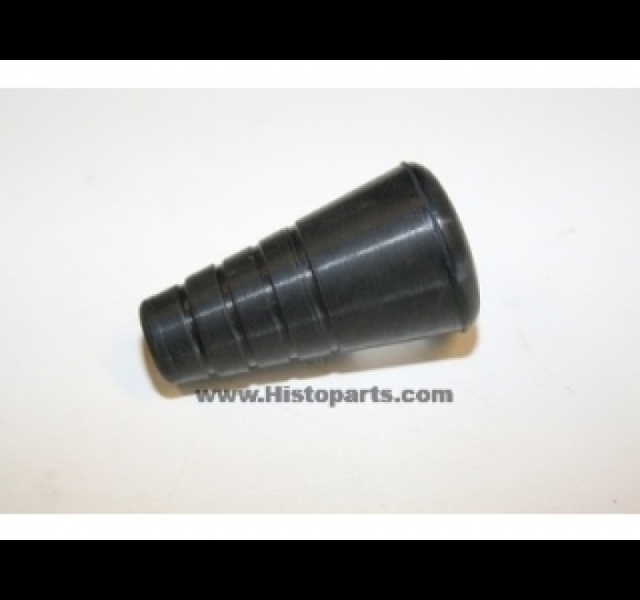 Rubber dop voor gashendel, Farmall International Histoparts