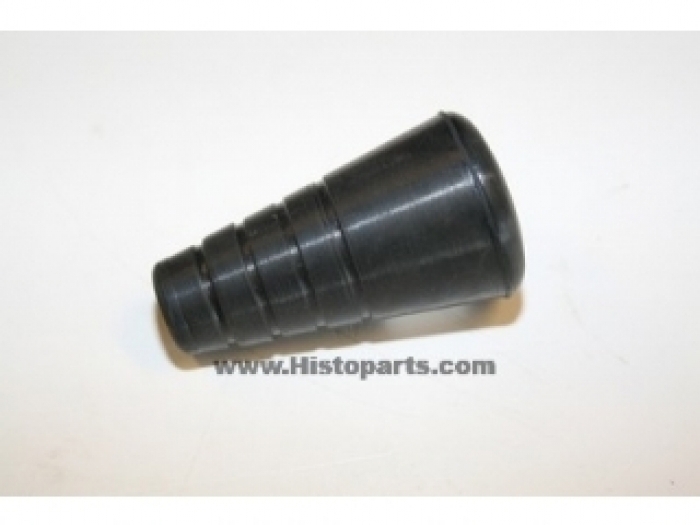 Rubber dop voor gashendel, Farmall International Histoparts