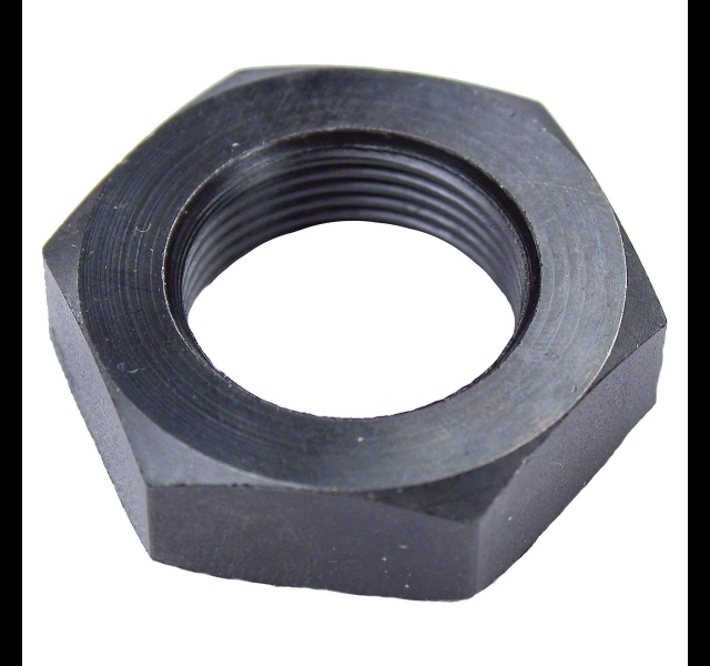 Nut for International steering wheel