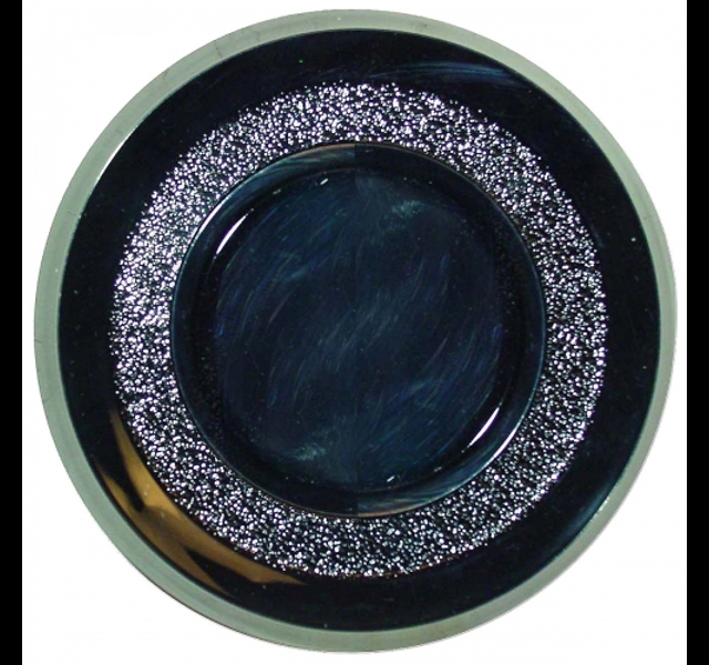 Stuurwieldop universeel 79mm