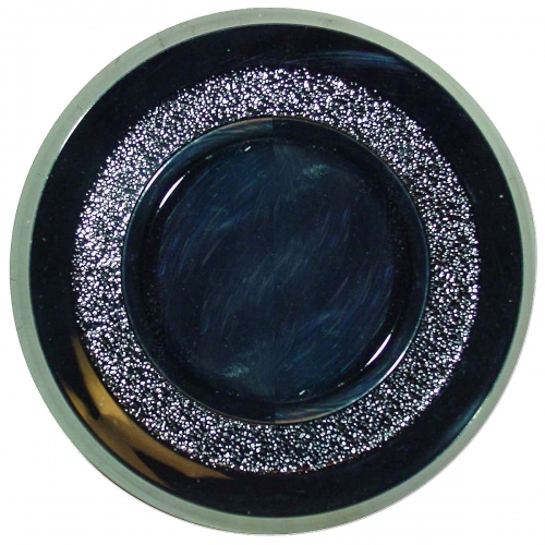 Stuurwieldop universeel 79mm