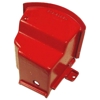 Shift lever quadrant cover, IHC 756 - 1468