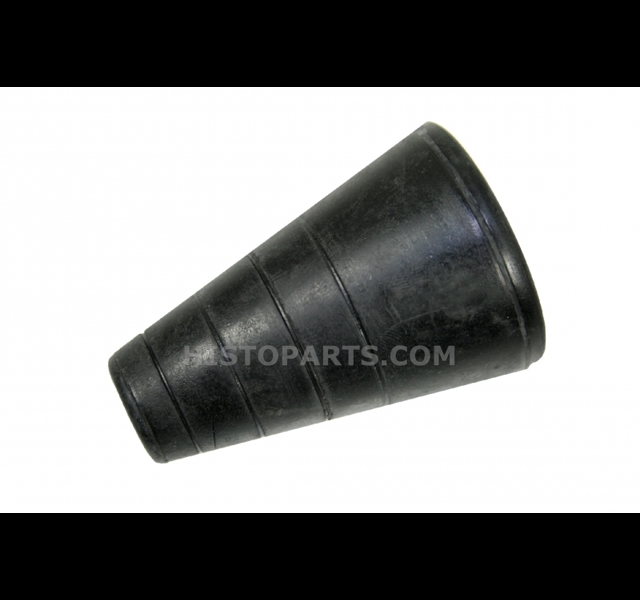 Rubber versnellings pookdop International